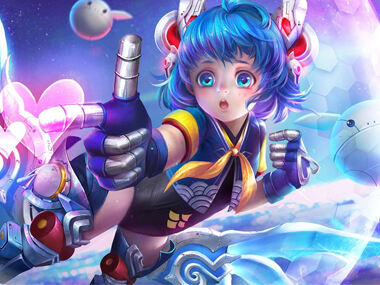 王者荣耀三月份英雄天梯排行