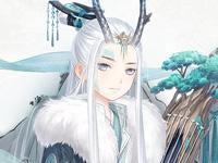 奇跡暖暖新套裝山海雷澤 憐云之岫