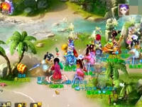 梦幻西游手游新区高效赚金方法 平民玩家赚钱攻略