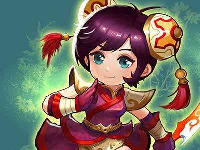 仙剑客栈 第一季第23话