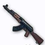 绝地求生全军出击AKM突击步枪性能介绍