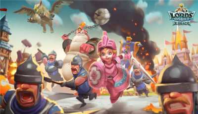 狂牛西梅斯特如何 王国纪元狂牛西梅斯特技能介绍