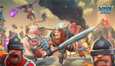 24堡25堡单骑兵攻略 王国纪元单骑骑兵的玩法