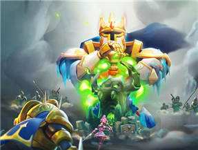 王国纪元沙勒姆怎么样 沙勒姆介绍