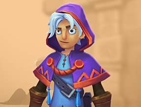 魔界塔强力装备如何获得 强力装备获取途径指南