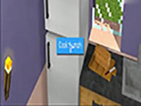 在我的世界里面玩模拟人生4会发生什么事情