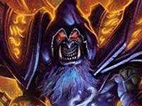 全新林恩术 面对环境的改变术士再度来袭