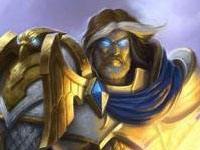 高胜快攻鱼人骑 炉石传说女巫森林再度崛起