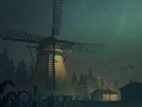 第五人格新地图渔村曝光 红蝶竟是原住民