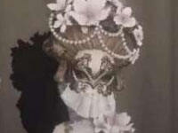 第五人格红蝶新皮肤婚纱上线 华丽黑白双形态