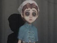 最可怜的人居然是她 第五人格官方玻璃渣太虐了