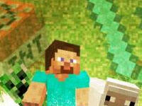 建筑大神在我的世界手游里真的可以为所欲为