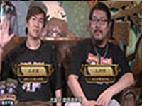 2018炉石传说双人现开赛B组 两个老王不姓王