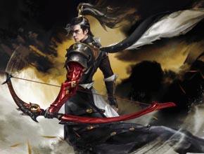 战国志墨弓厉害吗 墨弓技能介绍