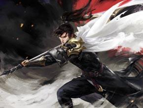 战国志破军技能搭配推荐 横刀跃马驰骋沙场