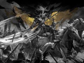 战国志职业选择推荐 四大职业优势缺陷一览