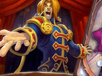 炉石传说2018最新元素萨卡组推荐 女巫森林元素萨卡组