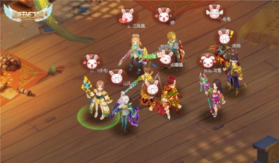 自由幻想手游天泉副本通关全方位大解析