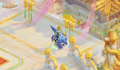 自由幻想手游活动任务分类指引 新手秒变老司机