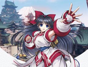 与橘右京再次相遇 和风武者动作手游侍魂胧月传说