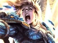 炉石传说传说偶数骑 胜率高到难以置信