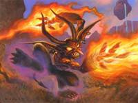 炉石传说每日卡组分享 外服登顶动物园了解一下