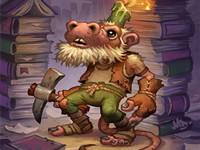 一人扛起快攻大旗 最强快攻治疗园卡组分享