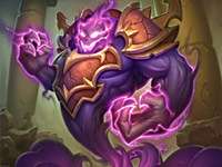 当前环境下的快攻杀手 变节控制术卡组分享