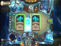 我们玩的可能不是一个游戏 欧洲人玩炉石系列