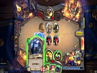 术士黑科技OTK 斩杀线很高但不稳定