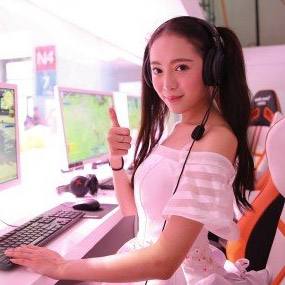 御姐萌妹任君挑选？