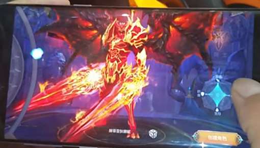 《奇迹MU：觉醒》现场试玩