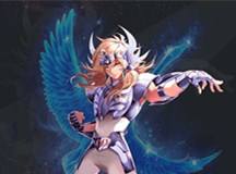 圣斗士星矢手游白鸟座冰河