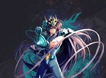 圣斗士星矢手游天龙座紫龙