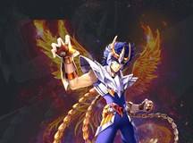 圣斗士星矢手游凤凰座一辉