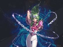 圣斗士星矢手游仙女座瞬