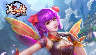 引领主线剧情的推图玩法 美人传关卡介绍