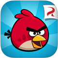 愤怒的小鸟iOS版下载