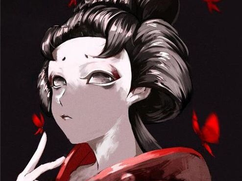 每日一图第5期:杰克竟然去作死挑衅小丑裘克