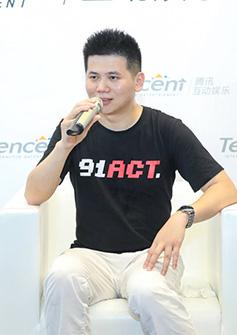 《电击文库：零境交错》制作人