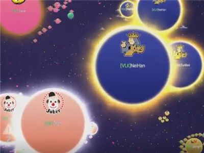 球球大作战2018BPL夏季赛决赛决胜惊险3分钟