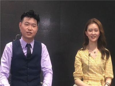 三周年玩家成长视频之5大王阿媛篇