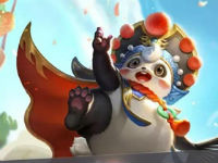 王者荣耀梦奇三周年熊猫皮肤正式宣布 皮肤名叫耀耀？ 