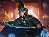 神都夜行录壁纸一