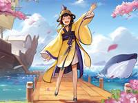 神都夜行录壁纸二