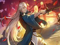 神都夜行录壁纸三