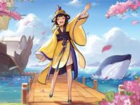 神都夜行录SSR妖灵被动技能升级材料表