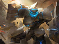 王者荣耀体验服31号更新：盾山大幅度加强李白伤害提升