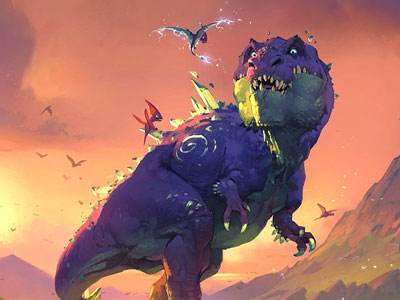 统治级卡组出现 这个毒瘤在天梯已经是无人能挡了