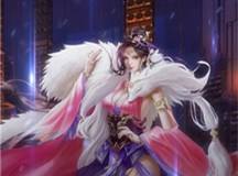 斗破苍穹斗帝之路雅妃